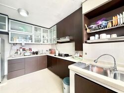 Blk 160 Siglap East (Bedok), HDB Executive #545801041